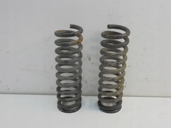 Hinterfeder OEM AK-12-723328 für Mercedes E W124 image 2
