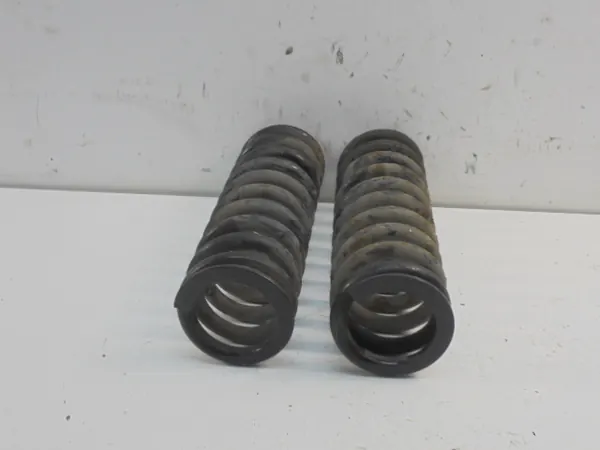 Hinterfeder OEM AK-12-723328 für Mercedes E W124 image 4