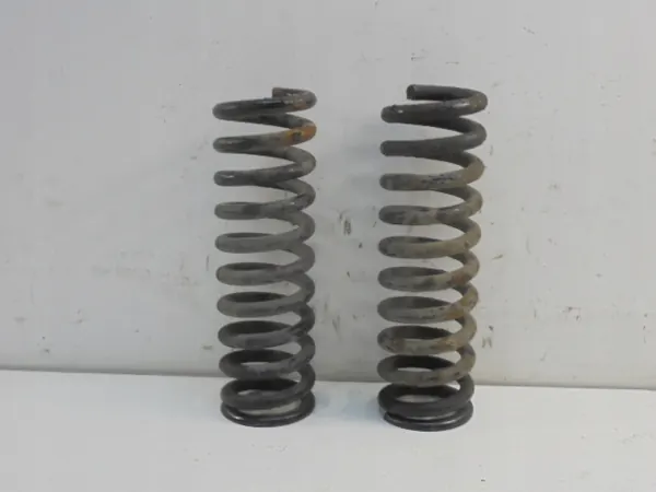 Hinterfeder OEM AK-12-723328 für Mercedes E W124 image 5