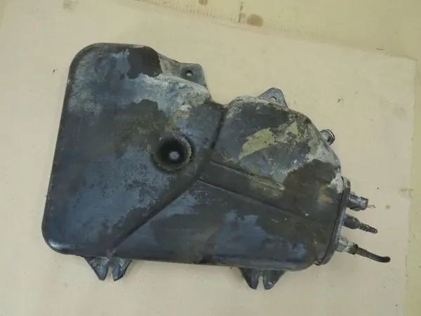 DPF/FAP-vloeistoftank OEM voor Citroen Peugeot image 2