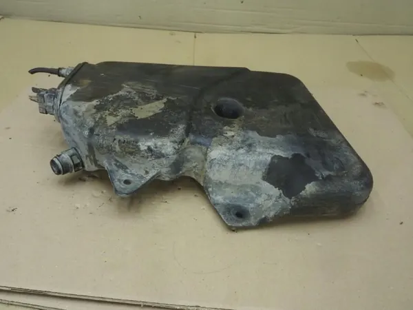 DPF/FAP-vloeistoftank OEM voor Citroen Peugeot image 4