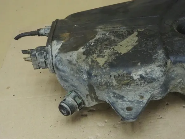 DPF/FAP-vloeistoftank OEM voor Citroen Peugeot image 5