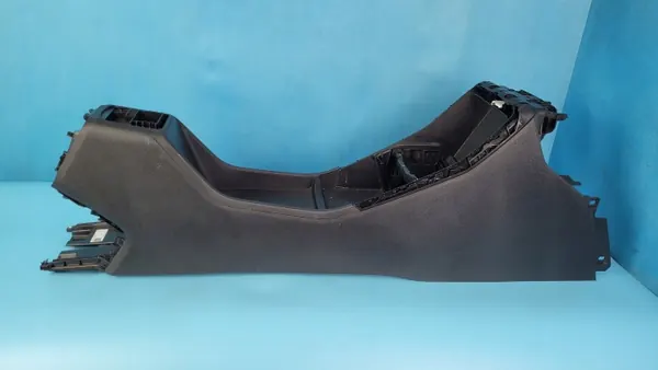 Tunnel central BMW X1 U11 OEM 8627476 5A2E049 image 7