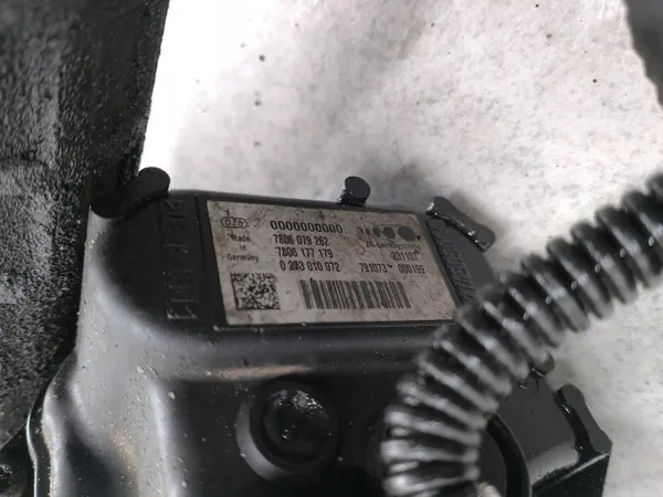 Actionneur de boîte électrique BMW OEM 7802277232 3 E90 image 7
