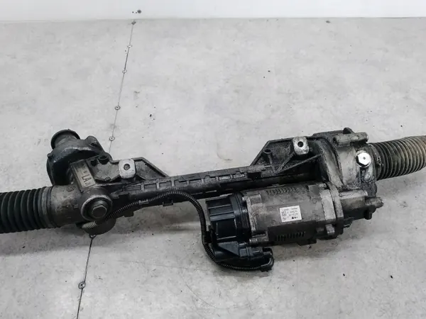 Actionneur de boîte électrique BMW OEM 7802277232 3 E90 image 8