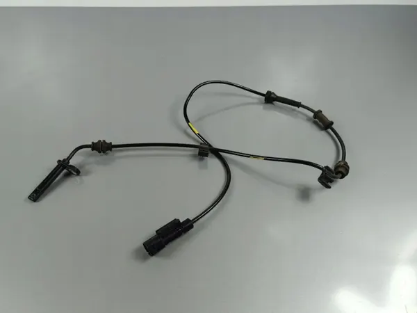 Jeep Cherokee ABS-Sensor Hinten OEM 68291949AA Gebraucht image 2
