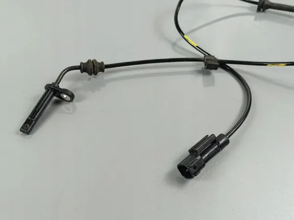 Jeep Cherokee ABS-Sensor Hinten OEM 68291949AA Gebraucht image 4