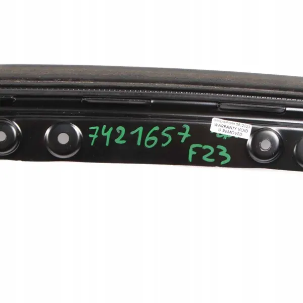 Soporte de techo BMW E88 Cabrio OEM 7421657 image 9