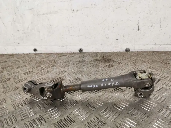 Colonne de direction Nissan X-Trail T32 OEM FBZ13089 image 3