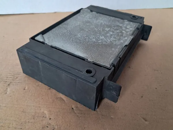 Wabco ECAS besturingsmodule OEM 81258117025 image 3