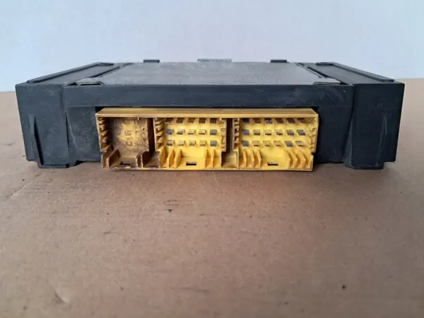 Wabco ECAS besturingsmodule OEM 81258117025 image 4