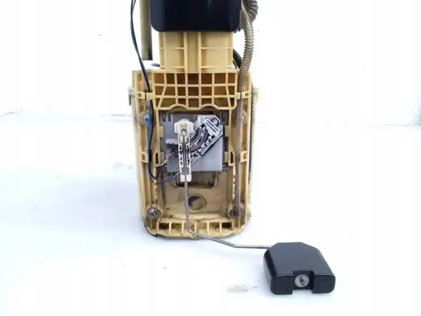 Bomba de combustível OEM 7H0919050F para VW Transporter V image 3