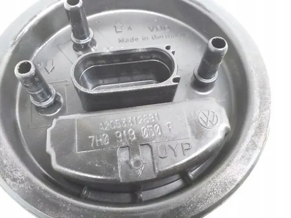 Bomba de combustível OEM 7H0919050F para VW Transporter V image 7