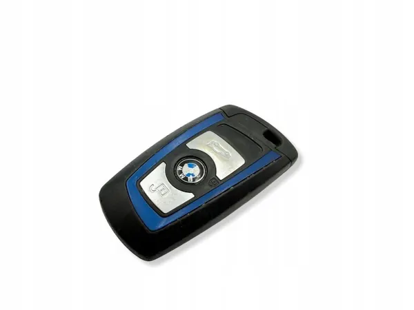 Chave BMW OEM 8053870 868MHz para Série F image 3
