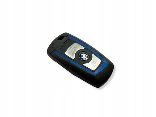 Chave BMW OEM 8053870 868MHz para Série F image 4