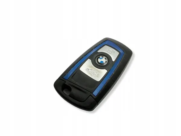 Chave BMW OEM 8053870 868MHz para Série F image 5
