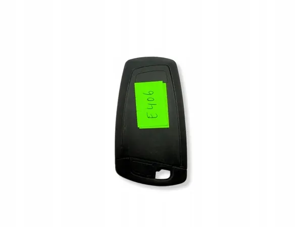 Chave BMW OEM 8053870 868MHz para Série F image 6