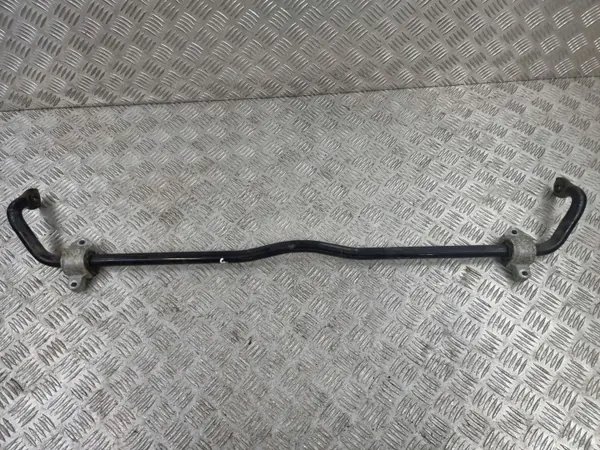 Barre stabilisatrice arrière OEM 3W7511407B Bentley image 2