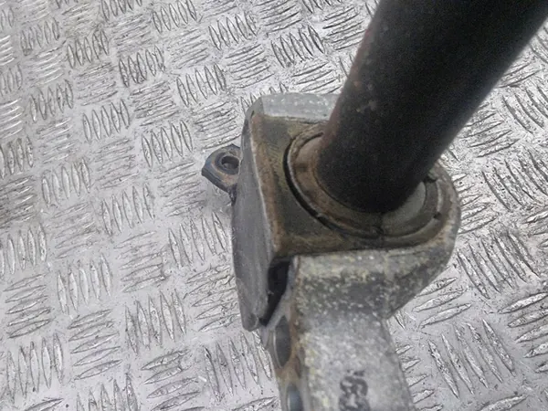 Barre stabilisatrice arrière OEM 3W7511407B Bentley image 4