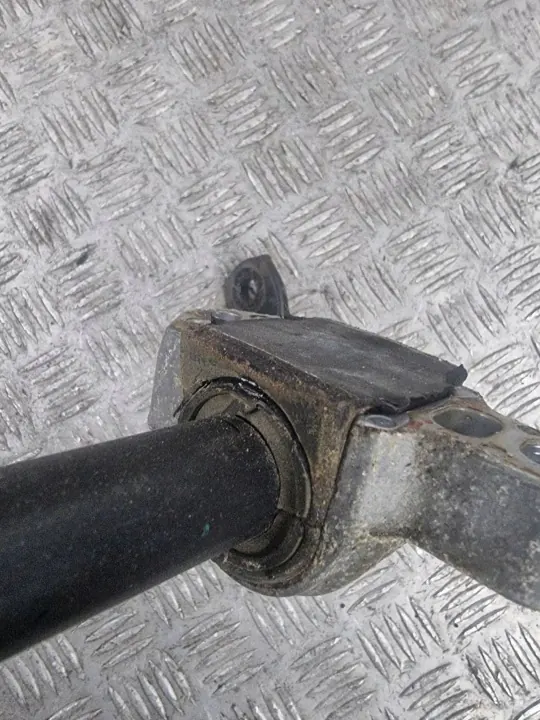 Barre stabilisatrice arrière OEM 3W7511407B Bentley image 5