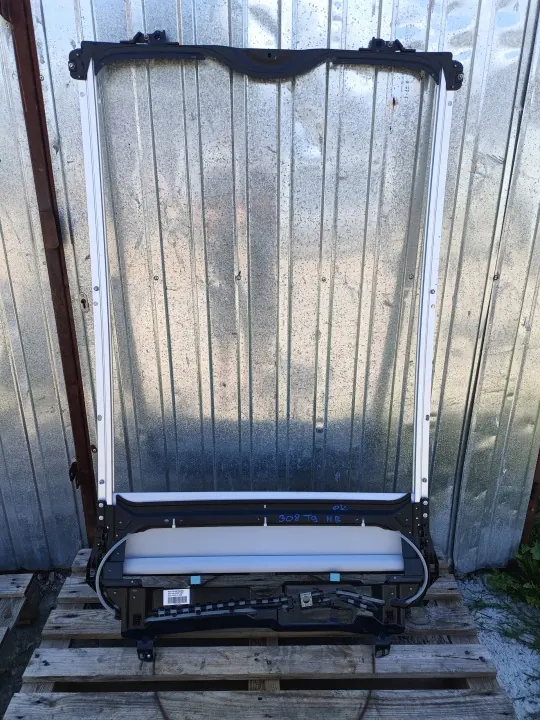 OEM 9677832680 Estore Teto Panorâmico Peugeot 308 image 2
