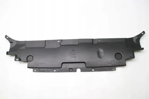 Ford Mondeo V framsätesbälte mittdel DU5A8653AA image 4