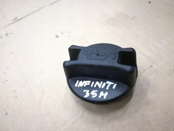 Infiniti oliedop OEM KOREK OLEJU voor Q70 Q50 image 2
