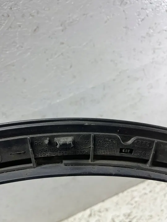 AUDI Q5 80A II 16- Oikea takalokasuoja image 7