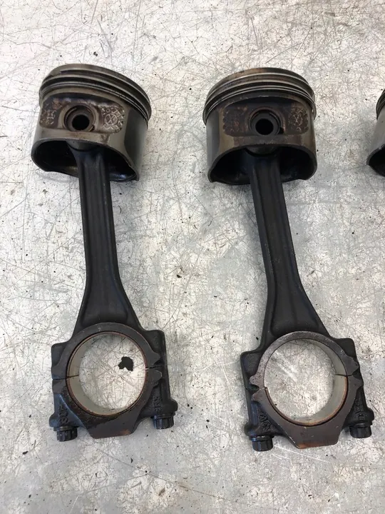 VW Skoda Audi AUC Kolvset image 3