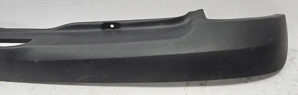 Takapuskuri Spoileri Renault Clio II 2000-2003 OEM image 4