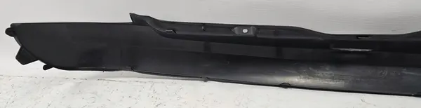 Takapuskuri Spoileri Renault Clio II 2000-2003 OEM image 7