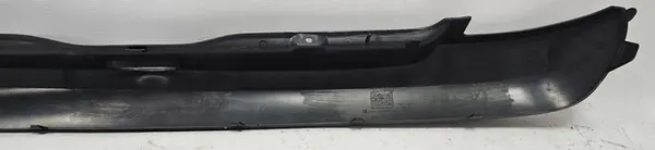 Takapuskuri Spoileri Renault Clio II 2000-2003 OEM image 8