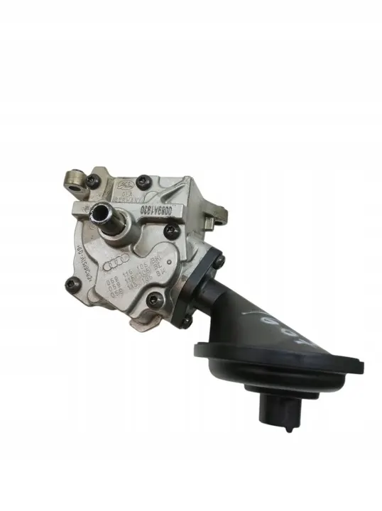 Oljepump OEM 059115105BK för Audi A6 3.0 TDI image 2