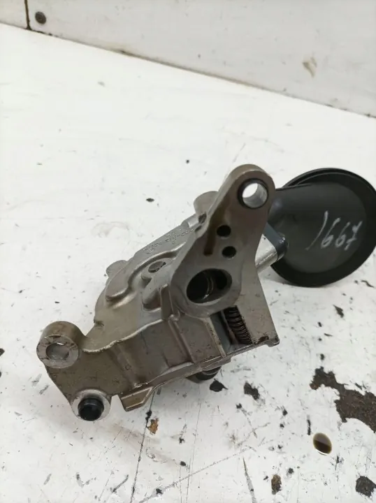 Oljepump OEM 059115105BK för Audi A6 3.0 TDI image 3