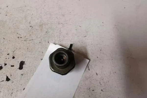 Klimatryckssensor AUDI A4 8D0959482A image 2