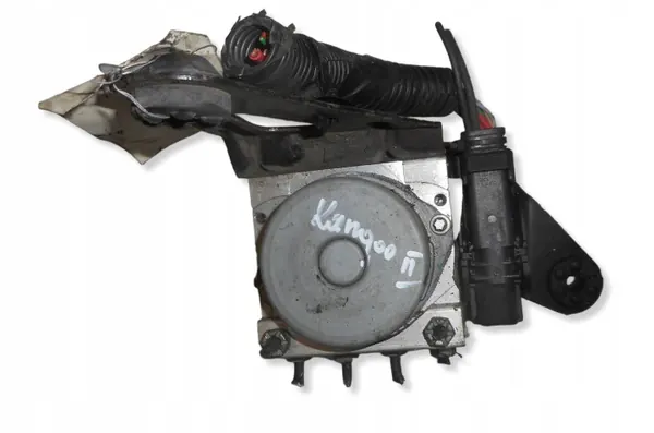 Bomba ABS Renault Kangoo OEM 8201239662 Usado image 2