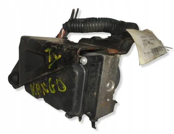 Bomba ABS Renault Kangoo OEM 8201239662 Usado image 3