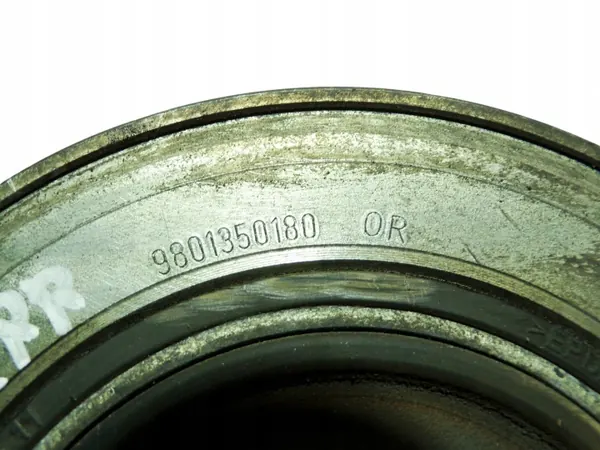 Polia Citroen OE 9801350180 - Usada image 6