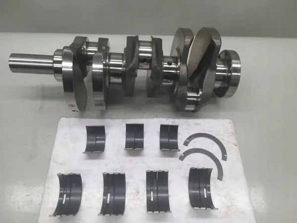Krukas K10T voor Hyundai/Kia 1.0 T-GDI 88kW image 2