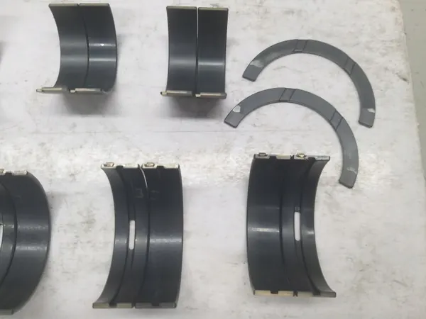 Krukas K10T voor Hyundai/Kia 1.0 T-GDI 88kW image 3