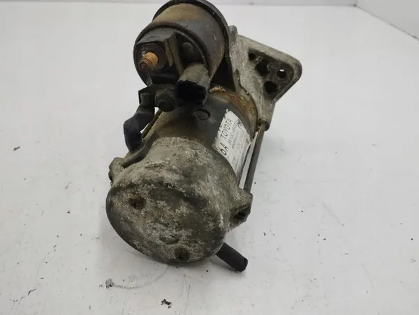Motor de arranque Toyota Avensis T250 2004 image 3