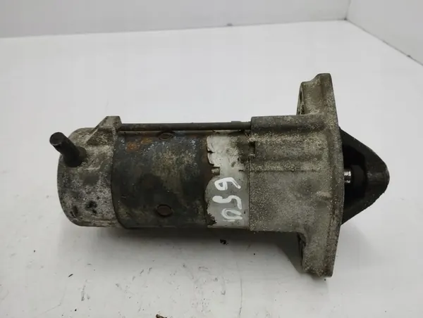 Motor de arranque Toyota Avensis T250 2004 image 4