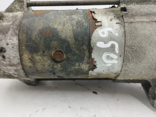 Motor de arranque Toyota Avensis T250 2004 image 8