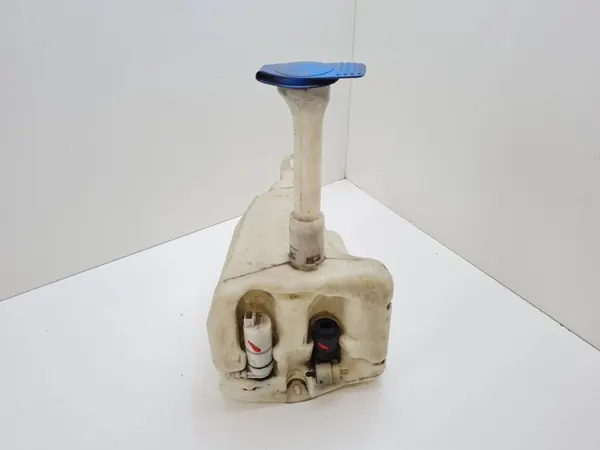 Tuulilasinpesuneste Säiliö Volkswagen Transporter - Caravelle T4 701955463C image 5