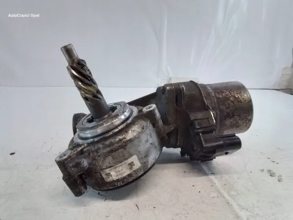 Bomba de dirección asistida Mercedes-Benz A W177 AMG OEM 6800016377A image 2