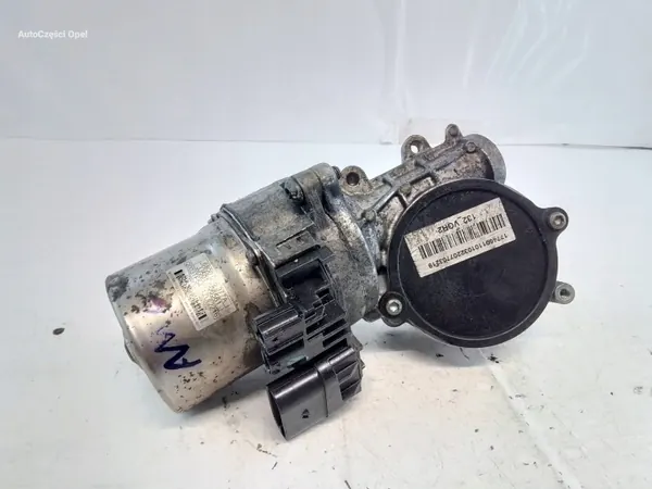 Bomba de dirección asistida Mercedes-Benz A W177 AMG OEM 6800016377A image 4