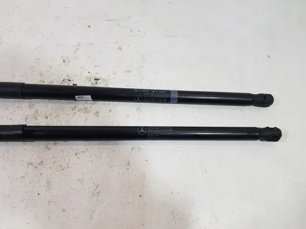 Amortisseurs de capot A2049800964 Mercedes C-Class W204 1.8 CGI image 3