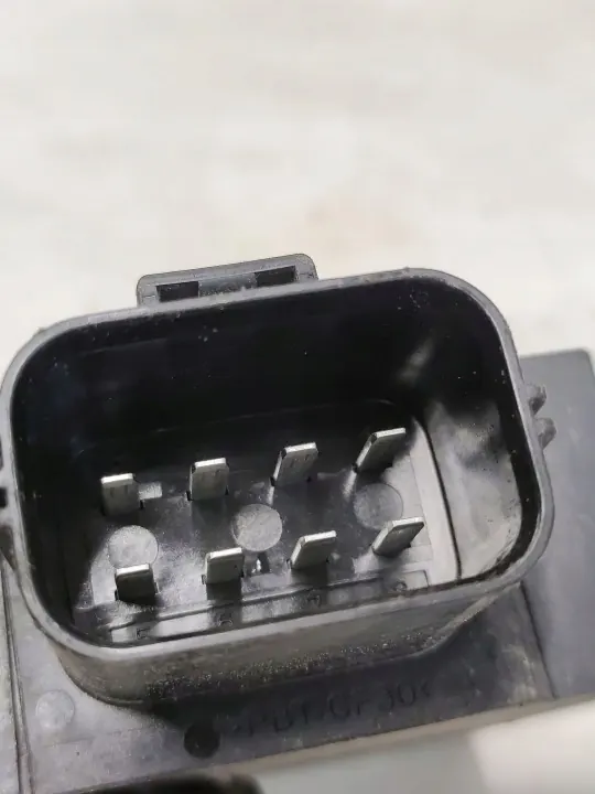 Module de pompe à carburant Land Rover HPLA9D370BC image 3