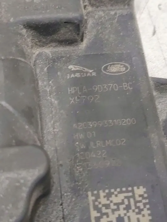 Module de pompe à carburant Land Rover HPLA9D370BC image 4