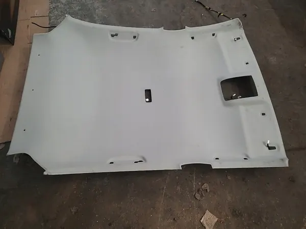 Teto Mazda 3 III BM 13-18 OEM NNI0231 image 2